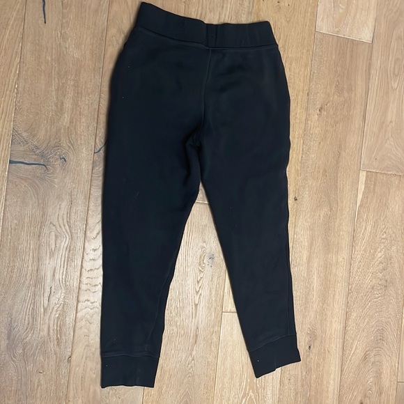 Champion black track pants - Picture 2 of 3